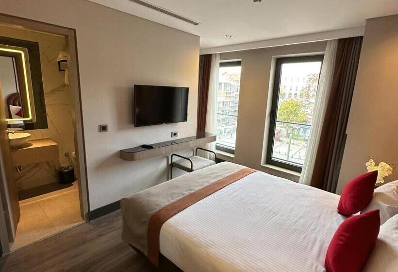 Fotos del hotel Sky Kamer Hotel  Boutique Class:  8