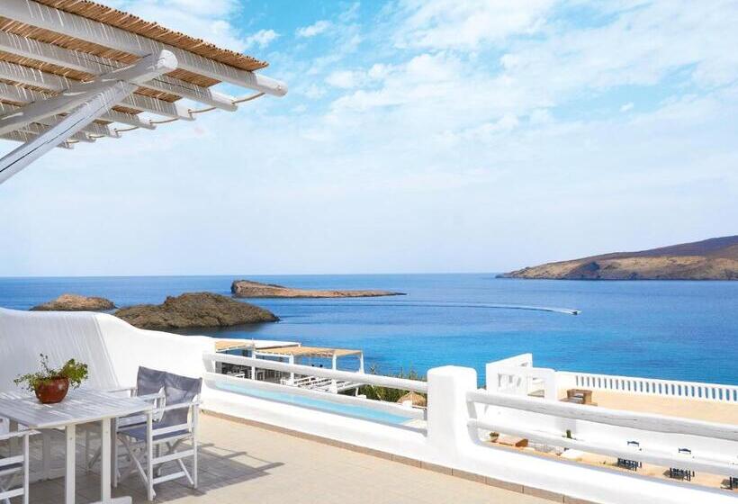 Mykonos Lolita, A Grecotel Resort To Live