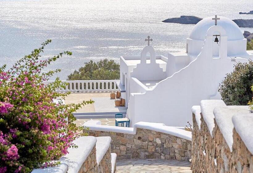Mykonos Lolita, A Grecotel Resort To Live