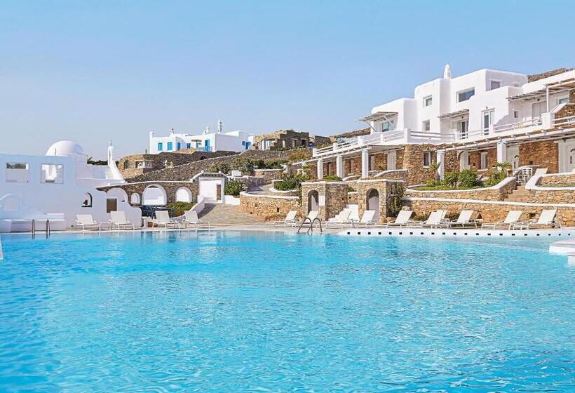 Mykonos Lolita, A Grecotel Resort To Live