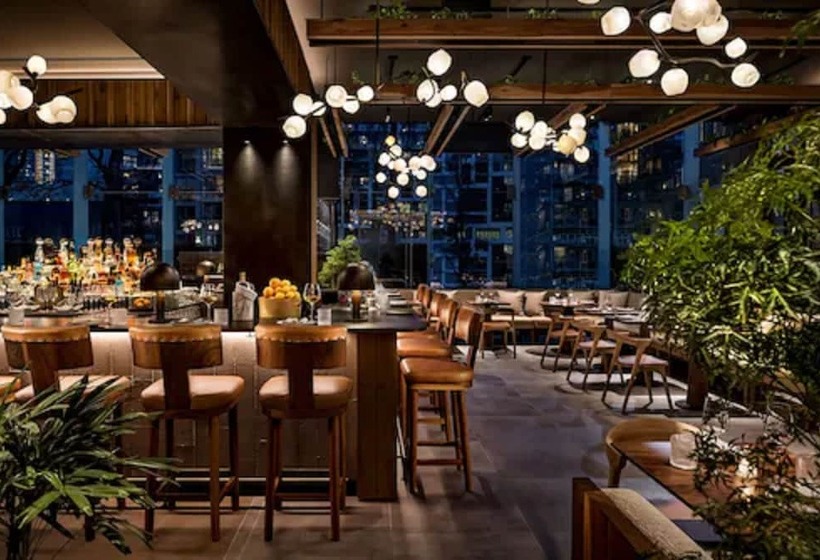 1 Hotel Toronto