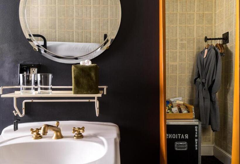 Fotos del hotel Ace Hotel New York:  8