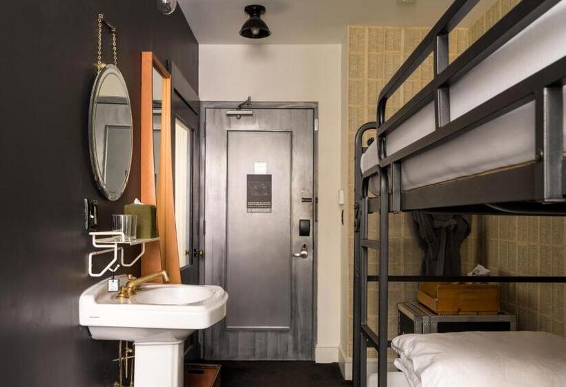 Fotos del hotel Ace Hotel New York:  2