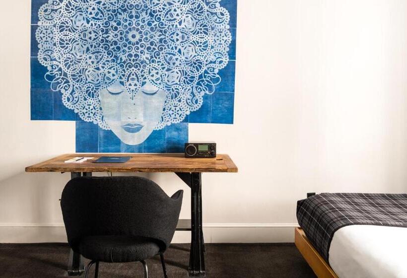 Fotos del hotel Ace Hotel New York:  20