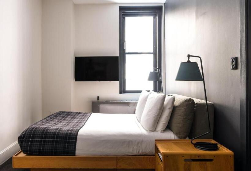 Fotos del hotel Ace Hotel New York:  19