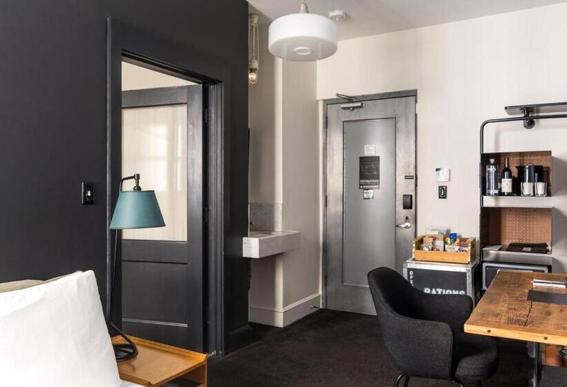 Fotos del hotel Ace Hotel New York:  15