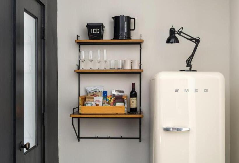 Fotos del hotel Ace Hotel New York:  5