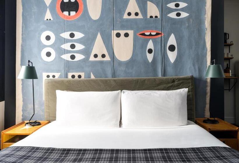 Fotos del hotel Ace Hotel New York:  4