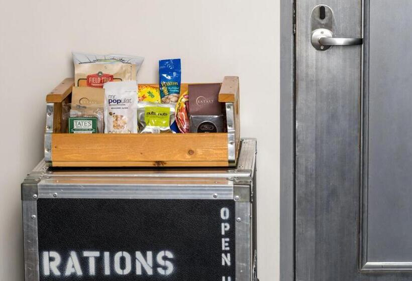 Fotos del hotel Ace Hotel New York:  14