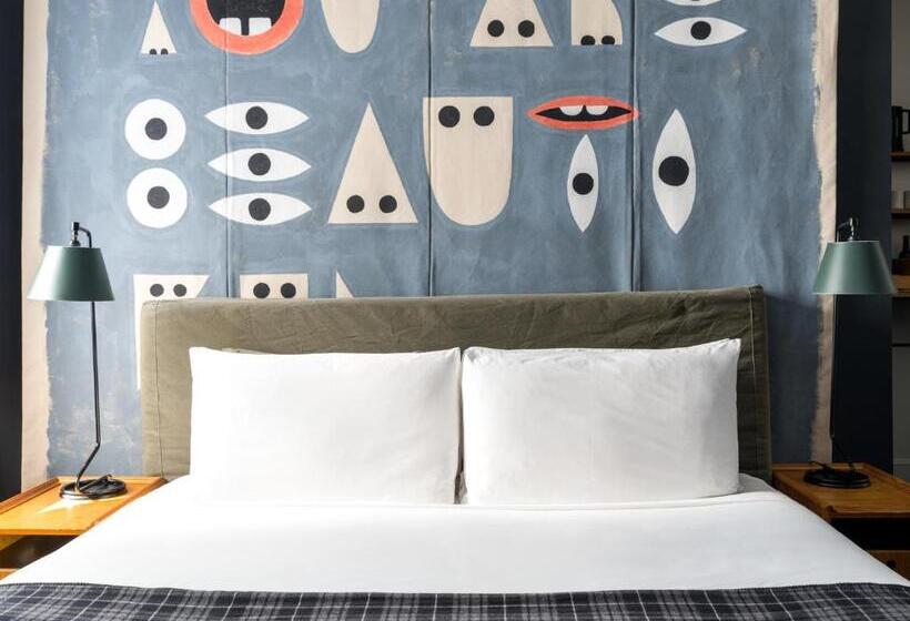 Fotos del hotel Ace Hotel New York:  23