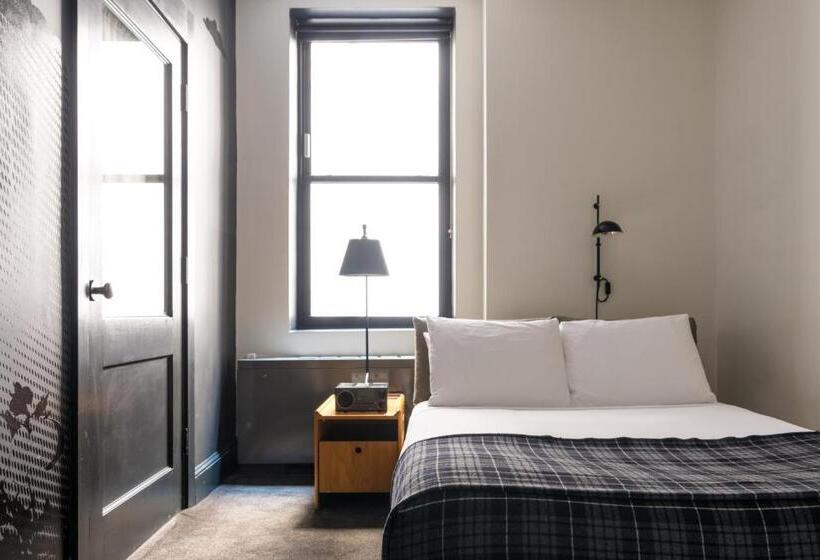Fotos del hotel Ace Hotel New York:  3