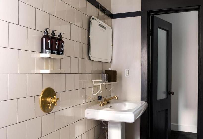 Fotos del hotel Ace Hotel New York:  9