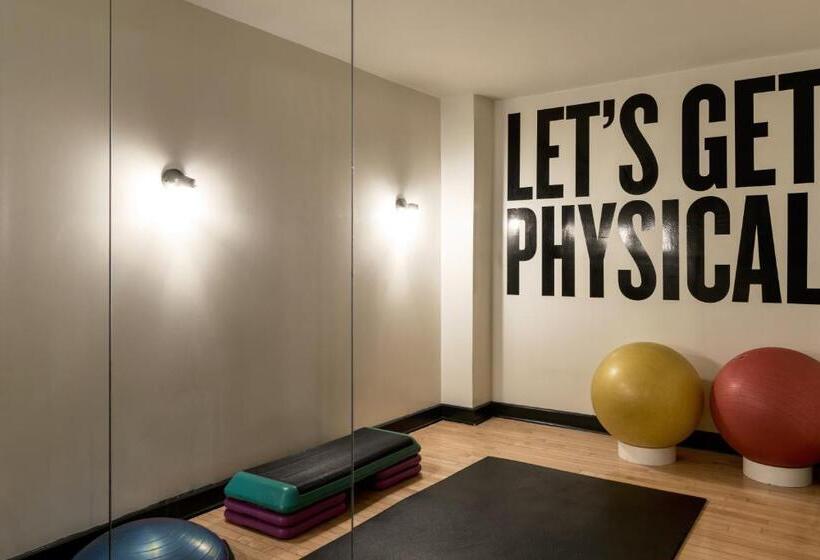 Fotos del hotel Ace Hotel New York:  24