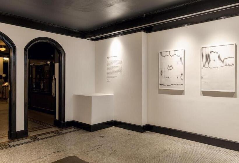 Fotos del hotel Ace Hotel New York:  12