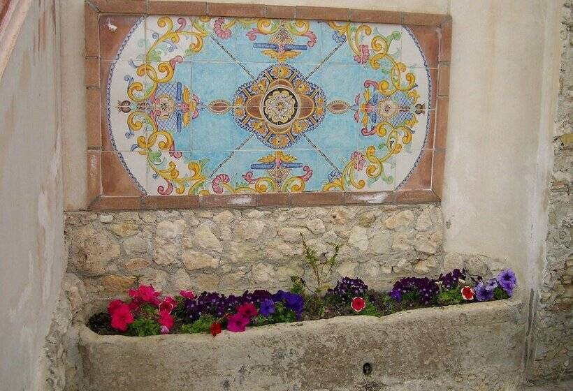 酒店 Agriturismo La Casa Di Botro