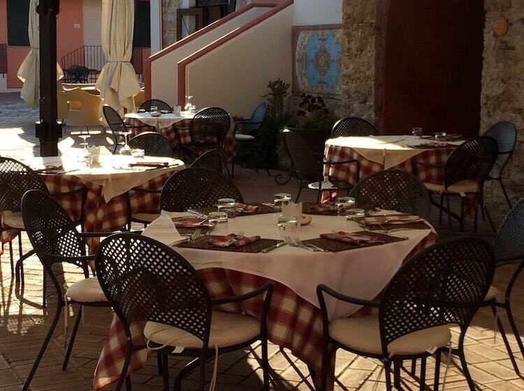 酒店 Agriturismo La Casa Di Botro