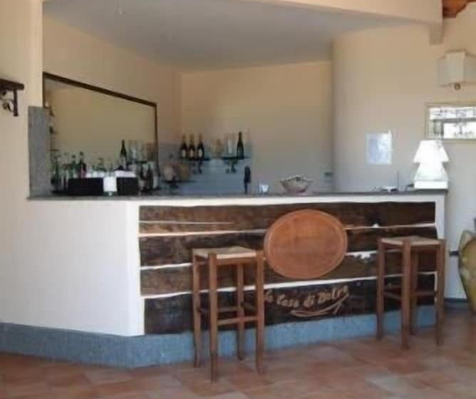 فندق Agriturismo La Casa Di Botro