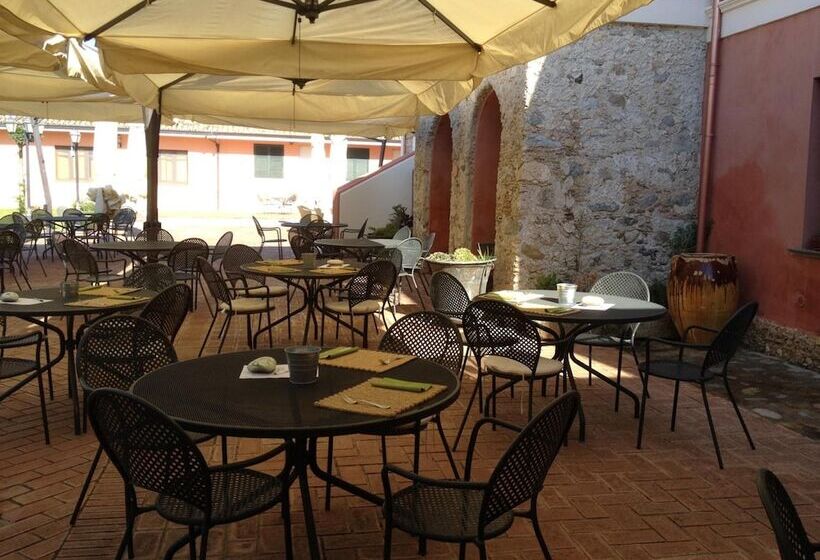 فندق Agriturismo La Casa Di Botro