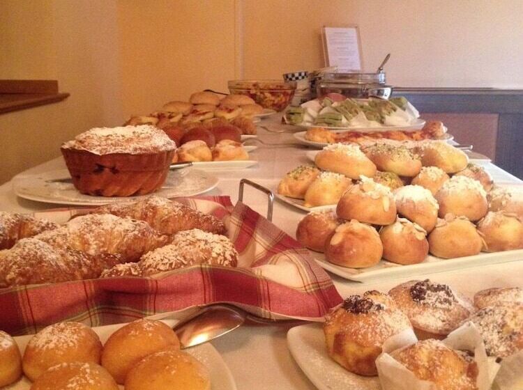 酒店 Agriturismo La Casa Di Botro