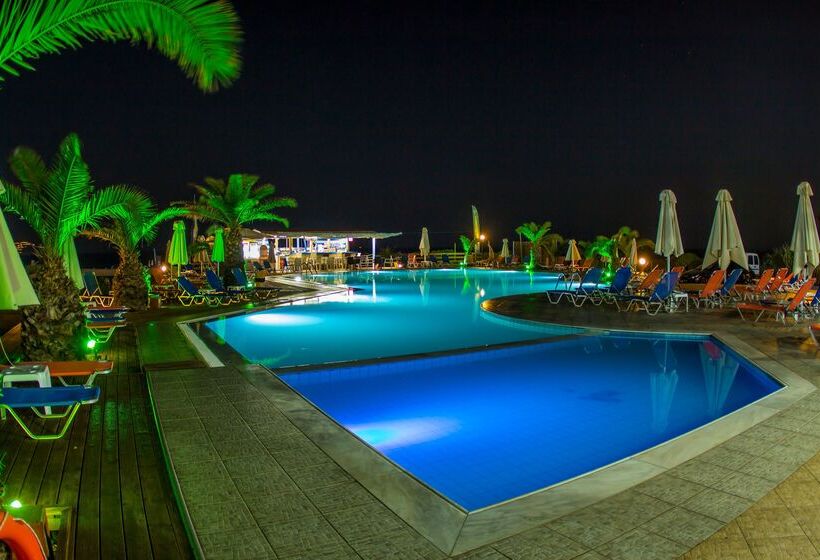 בית מלון כפרי Akti Corali