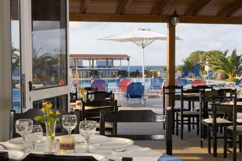 בית מלון כפרי Akti Corali