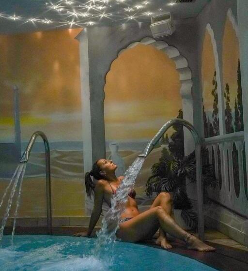 هتل Alba Wellness & Spa