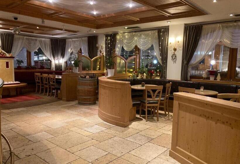 هتل Alba Wellness & Spa