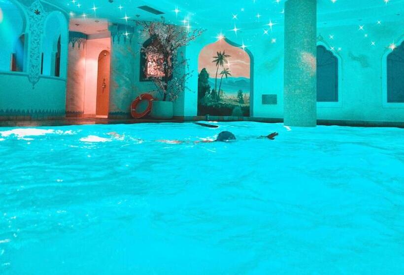 هتل Alba Wellness & Spa