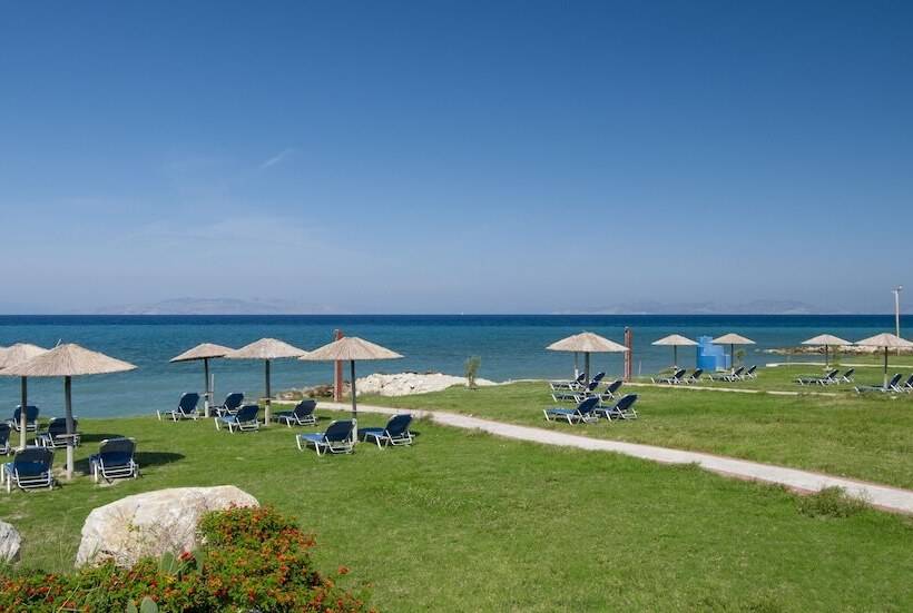 فندق All Senses Nautica Blue Exclusive Resort & Spa  All Inclusive