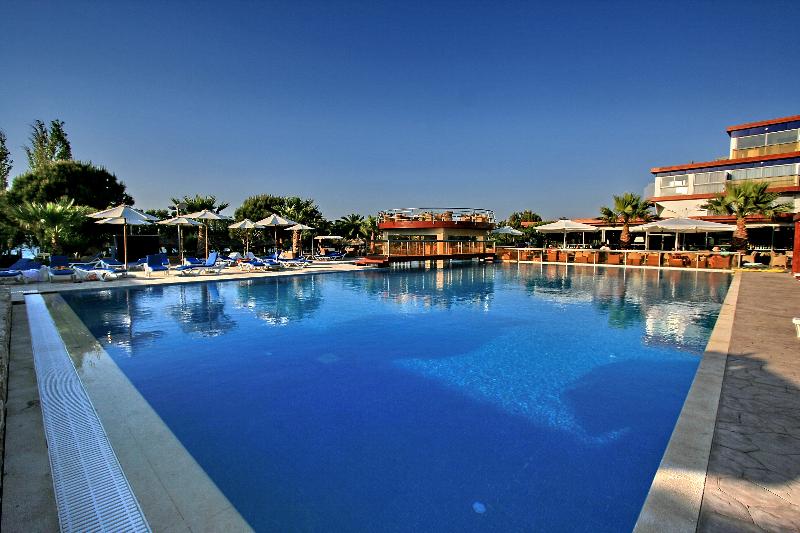 Hotel All Senses Ocean Blue Sea Side Resort  All Inclusive