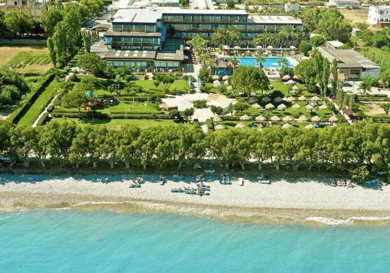 هتل All Senses Ocean Blue Sea Side Resort  All Inclusive