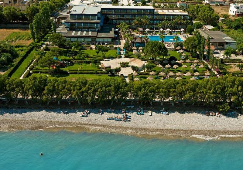 هتل All Senses Ocean Blue Sea Side Resort  All Inclusive