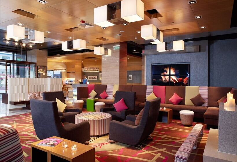 هتل Aloft Beijing, Haidian