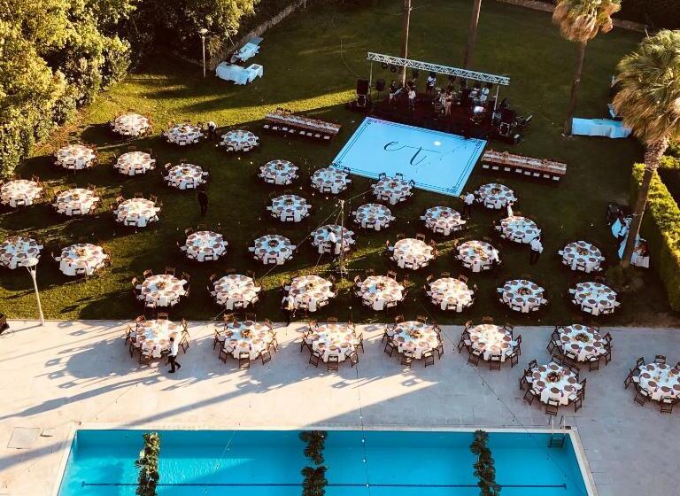 Anemon Grand Denizli Otel