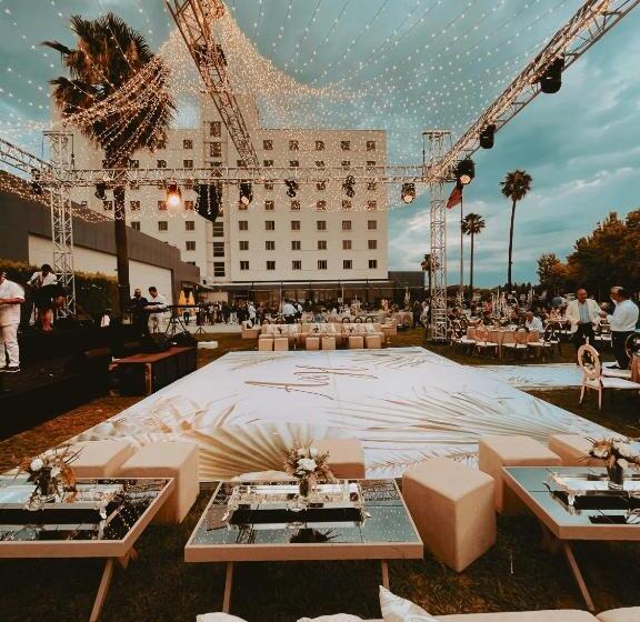 Anemon Grand Denizli Otel