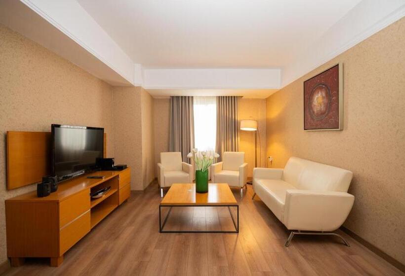 Anemon Grand Denizli Otel