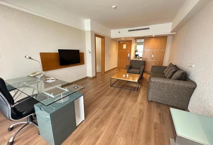 Anemon Grand Denizli Otel