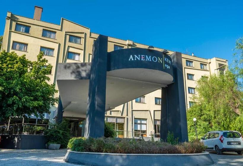 هتل Anemon Kent Ege