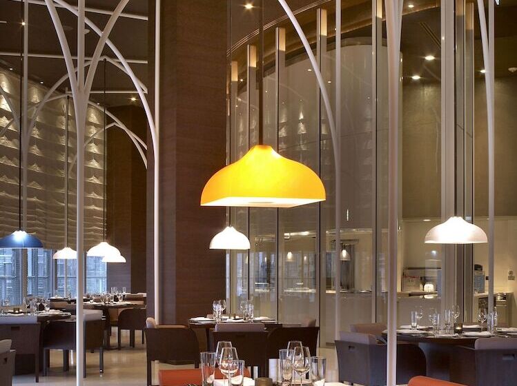 Fotos del hotel Armani Hotel Dubai:  14