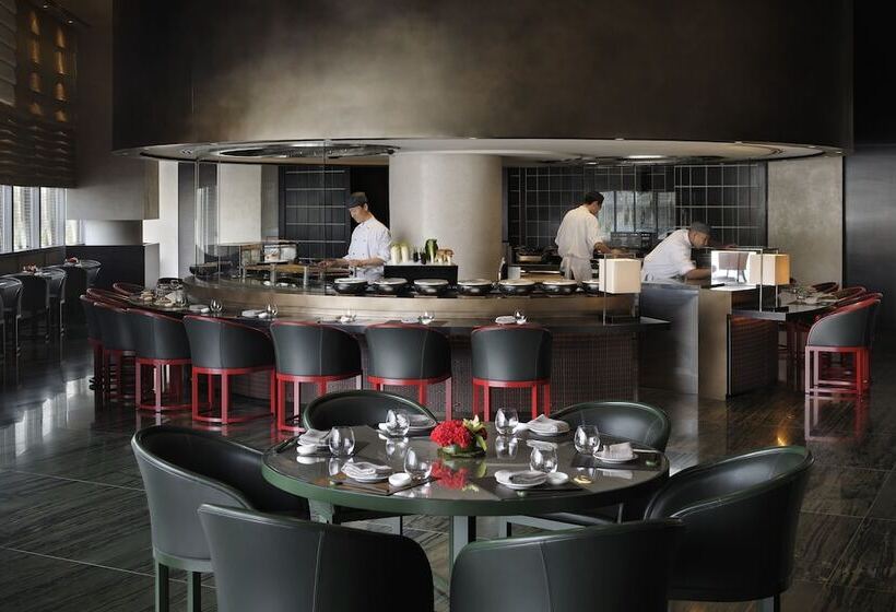 Fotos del hotel Armani Hotel Dubai:  24