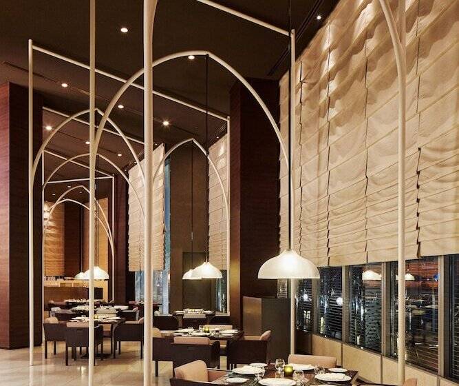 Fotos del hotel Armani Hotel Dubai:  23