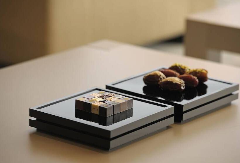 Fotos del hotel Armani Hotel Dubai:  19