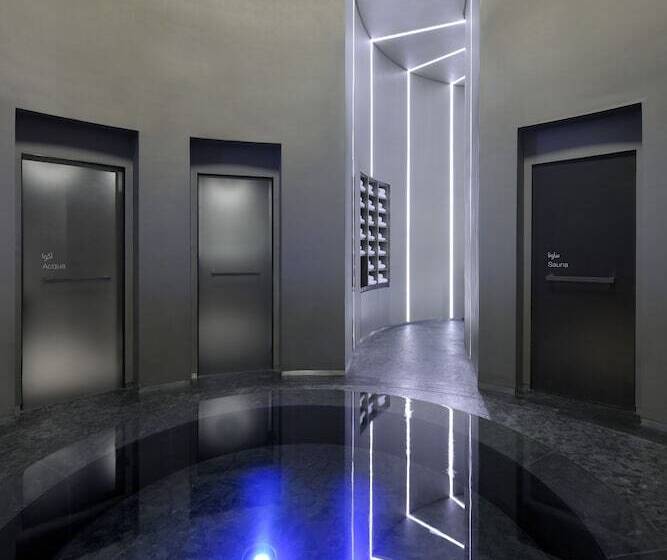 Fotos del hotel Armani Hotel Dubai:  17