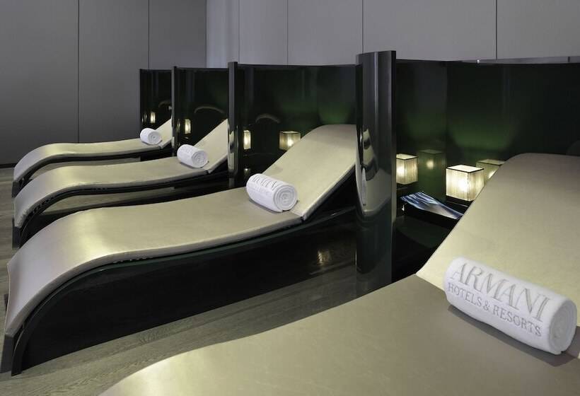 Fotos del hotel Armani Hotel Dubai:  16