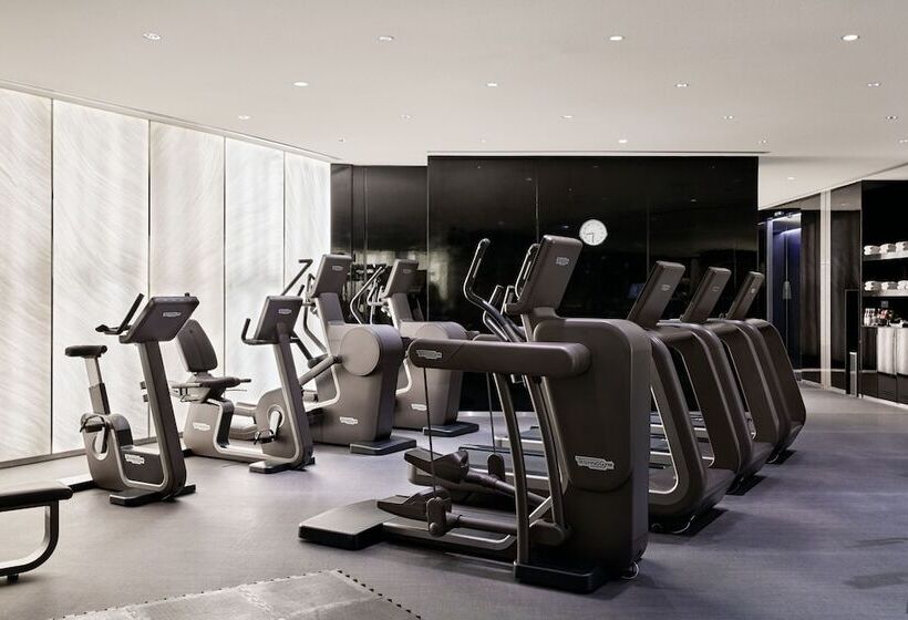 Fotos del hotel Armani Hotel Dubai:  13