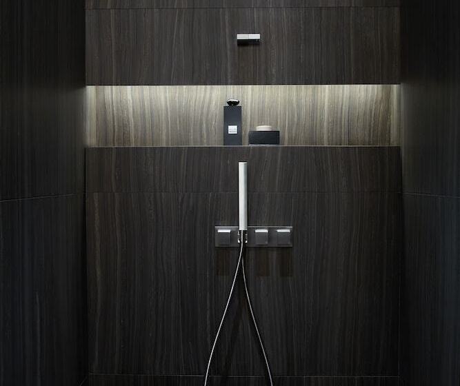Fotos del hotel Armani Hotel Dubai:  9