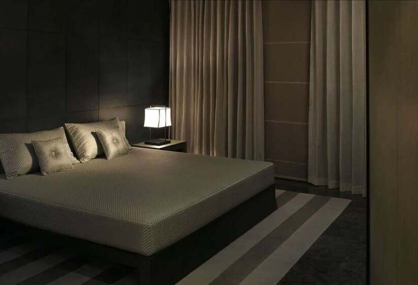 Fotos del hotel Armani Hotel Dubai:  2