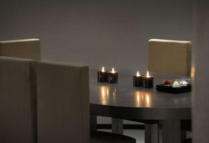 Fotos del hotel Armani Hotel Dubai:  6