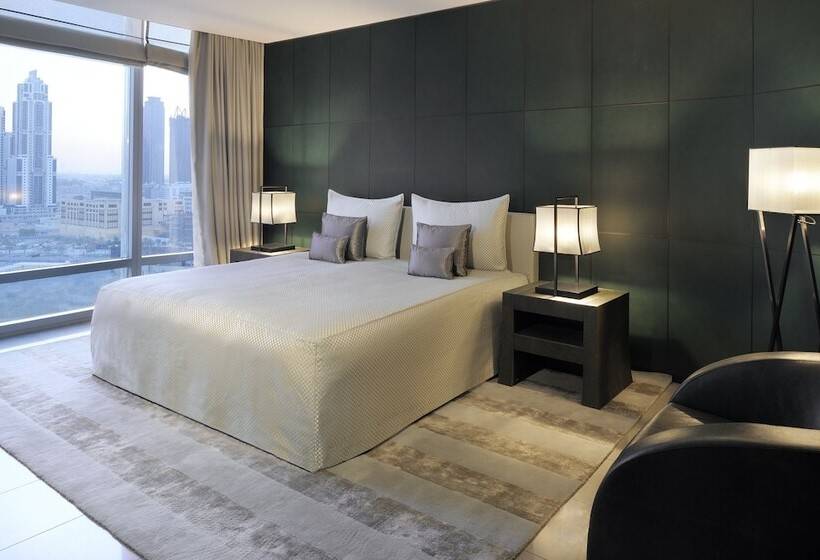 Fotos del hotel Armani Hotel Dubai: 1 Fotos del hotel Armani Hotel Dubai: 1
