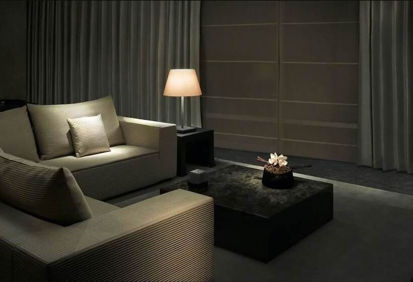 Fotos del hotel Armani Hotel Dubai:  5